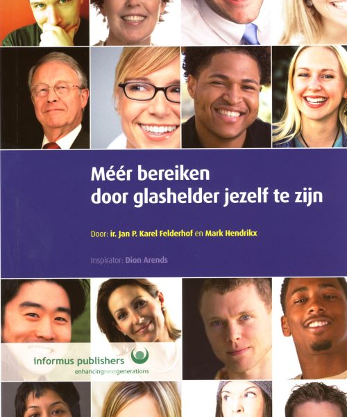 Cover boek Interpolis 2007